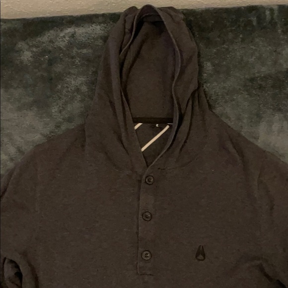 Nixon Hoodie - Picture 2 of 5